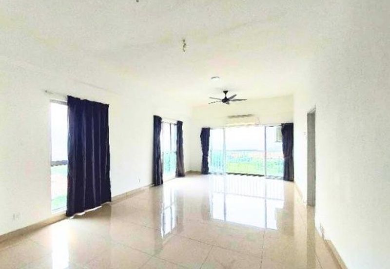 Seri Tijanni Condominium