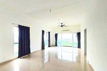 Seri Tijanni Condominium