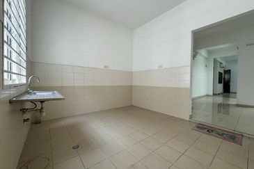 Sephira TTDI Alam Impian