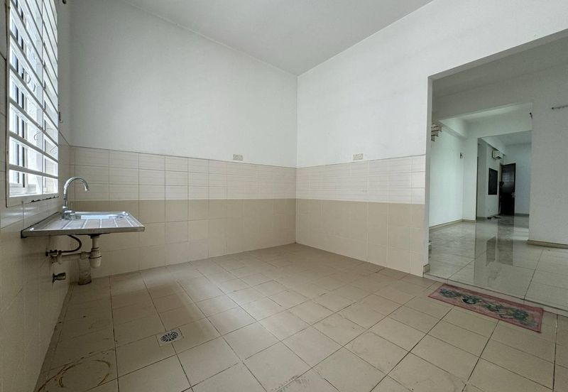 Sephira TTDI Alam Impian