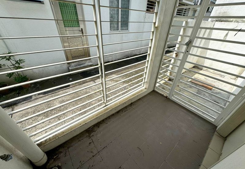 Sephira TTDI Alam Impian