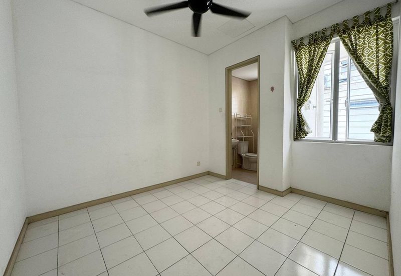 Sephira TTDI Alam Impian