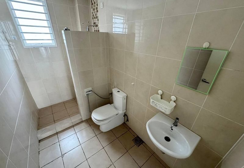 Sephira TTDI Alam Impian