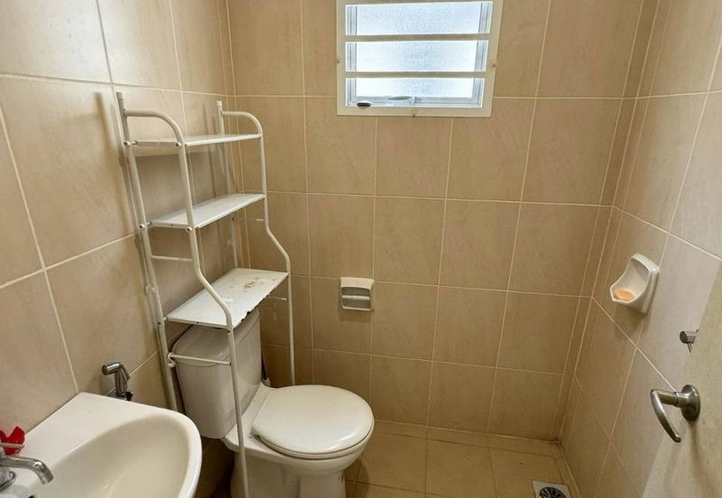 Sephira TTDI Alam Impian