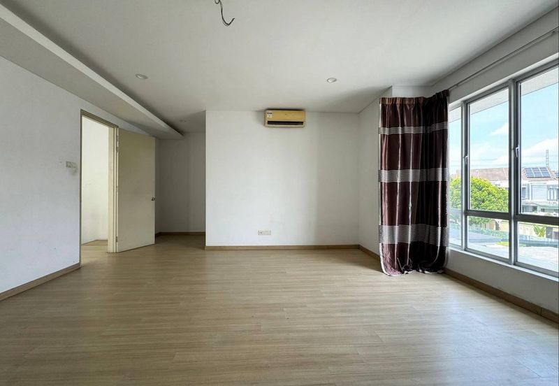 Sephira TTDI Alam Impian