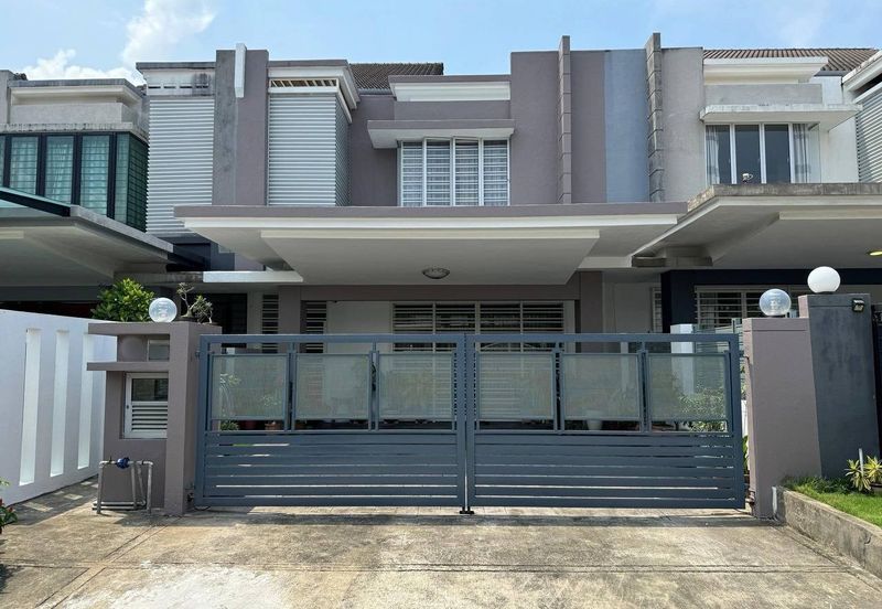 Sephira TTDI Alam Impian