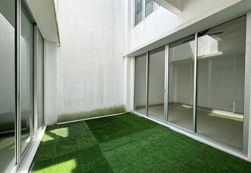 Sephira TTDI Alam Impian