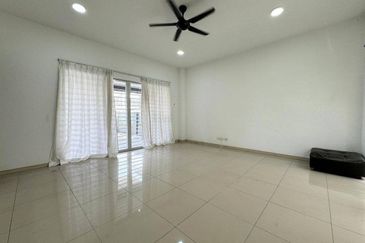 Sephira TTDI Alam Impian