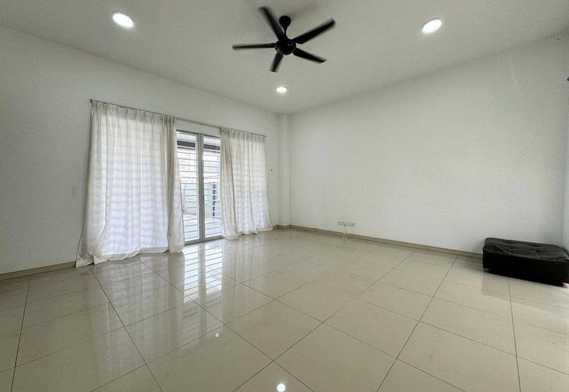 Sephira TTDI Alam Impian