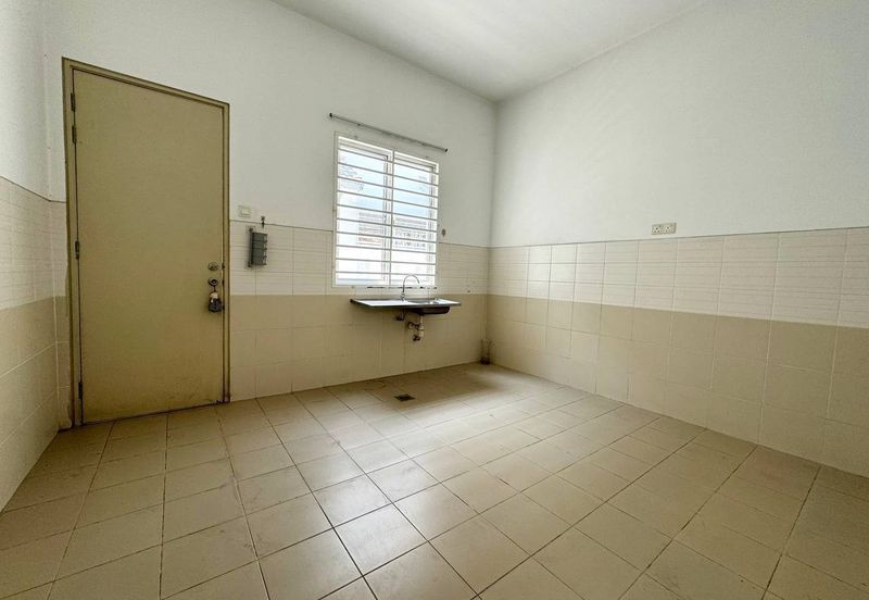 Sephira TTDI Alam Impian