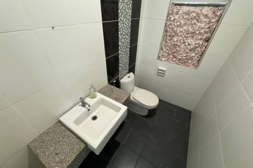 Sephira TTDI Alam Impian