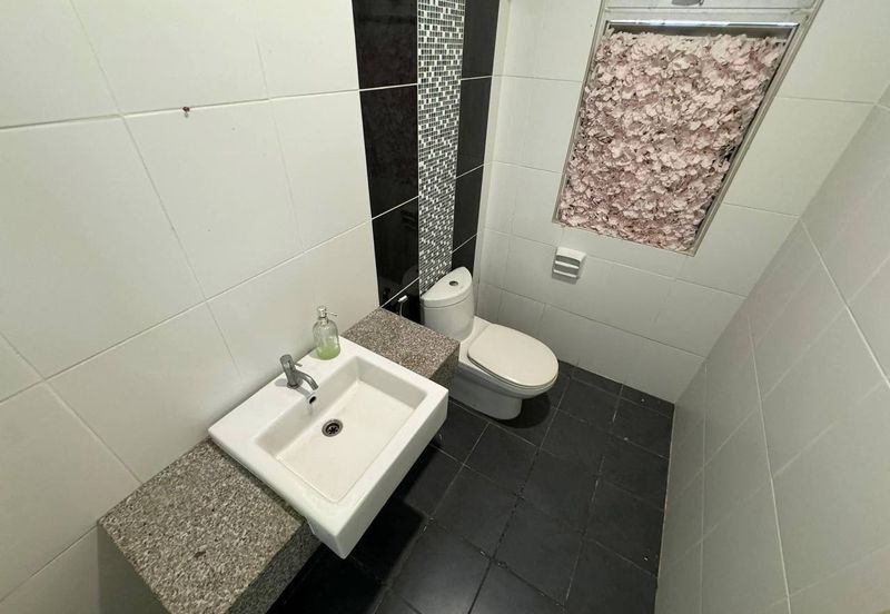 Sephira TTDI Alam Impian