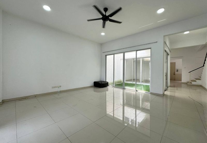 Sephira TTDI Alam Impian