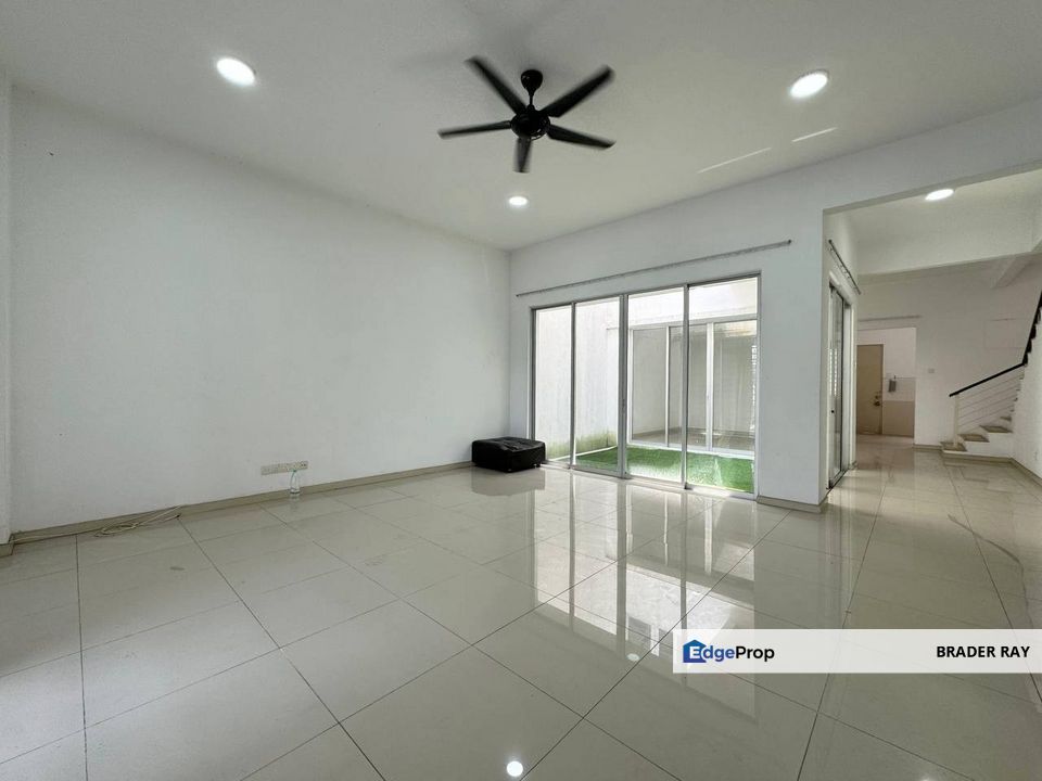 Sephira TTDI Alam Impian FREEHOLD 2 Storey Terrace Shah Alam For Sale, Selangor, Shah Alam