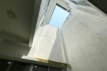 Sephira TTDI Alam Impian