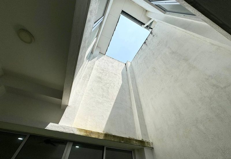 Sephira TTDI Alam Impian