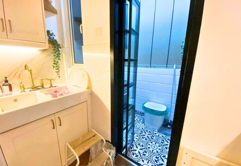 Palmyra Residence @ Bandar Puteri Bangi