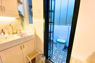 Palmyra Residence @ Bandar Puteri Bangi