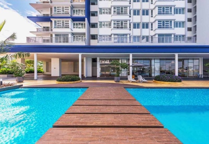 Palmyra Residence @ Bandar Puteri Bangi