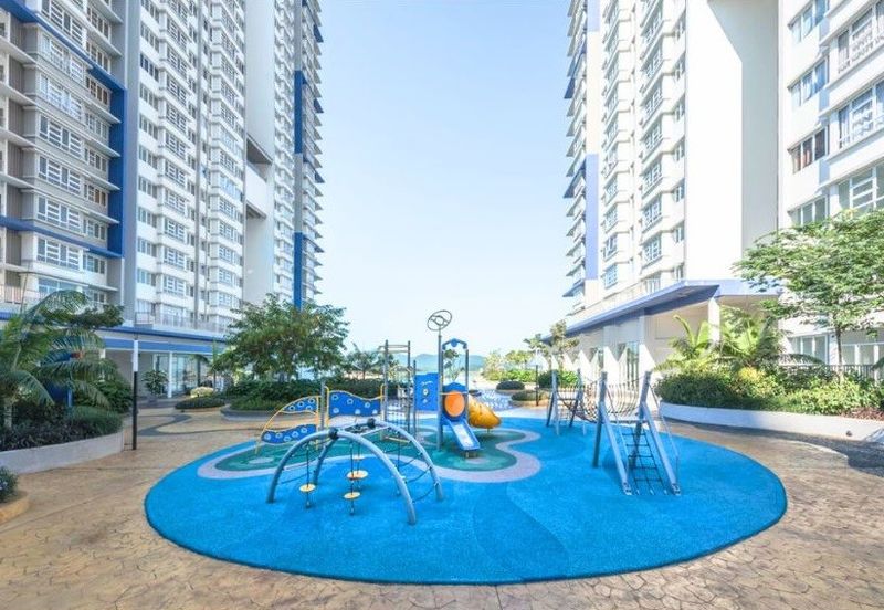 Palmyra Residence @ Bandar Puteri Bangi