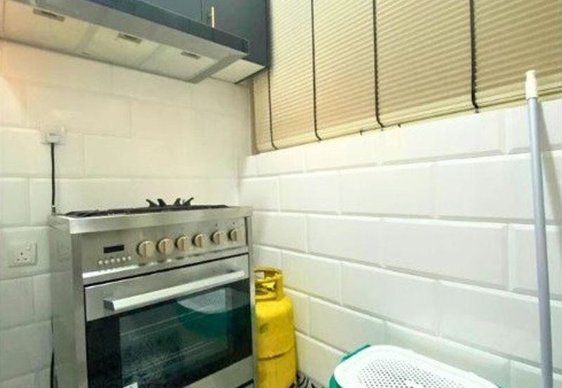 Palmyra Residence @ Bandar Puteri Bangi