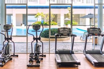 Palmyra Residence @ Bandar Puteri Bangi