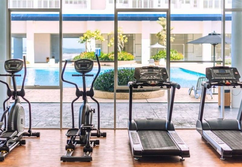 Palmyra Residence @ Bandar Puteri Bangi