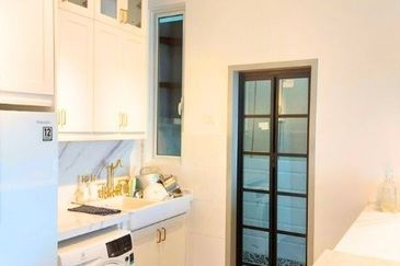 Palmyra Residence @ Bandar Puteri Bangi