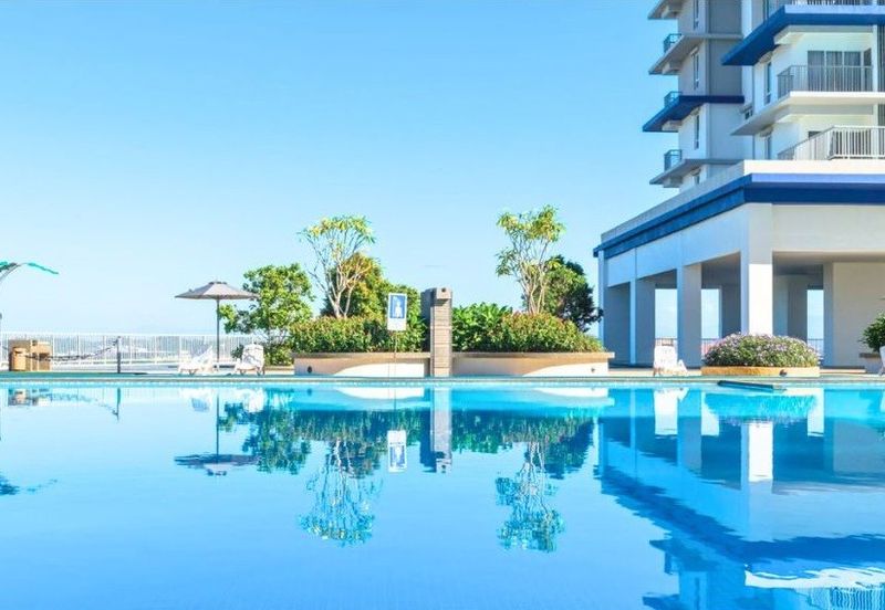 Palmyra Residence @ Bandar Puteri Bangi