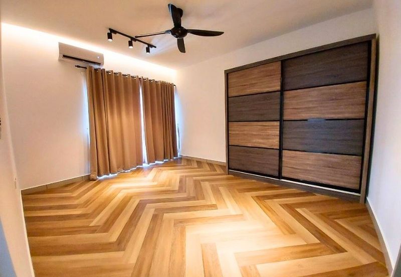 Palmyra Residence @ Bandar Puteri Bangi