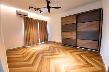 Palmyra Residence @ Bandar Puteri Bangi