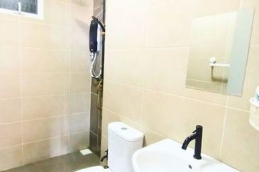 Palmyra Residence @ Bandar Puteri Bangi