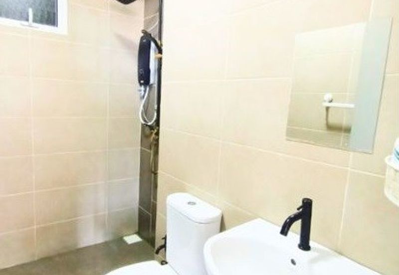 Palmyra Residence @ Bandar Puteri Bangi