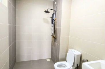 Palmyra Residence @ Bandar Puteri Bangi