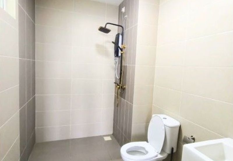 Palmyra Residence @ Bandar Puteri Bangi