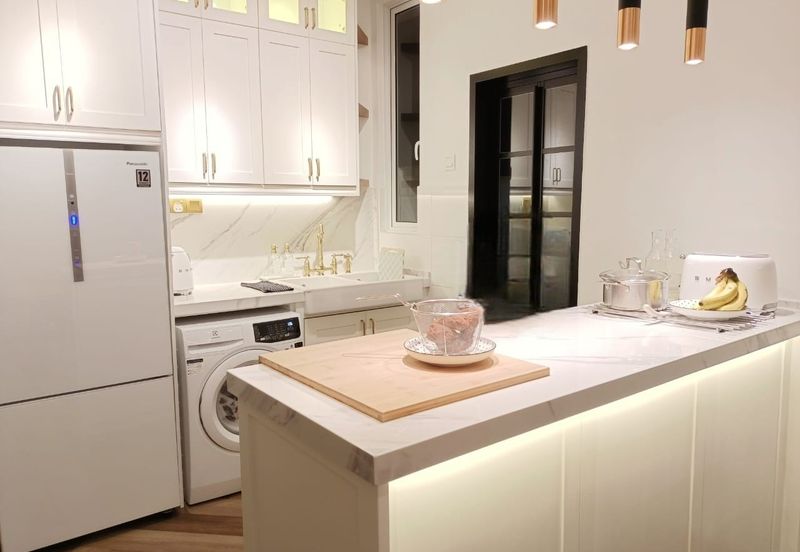 Palmyra Residence @ Bandar Puteri Bangi