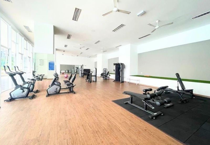 Palmyra Residence @ Bandar Puteri Bangi