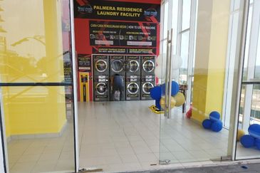 Palmyra Residence @ Bandar Puteri Bangi