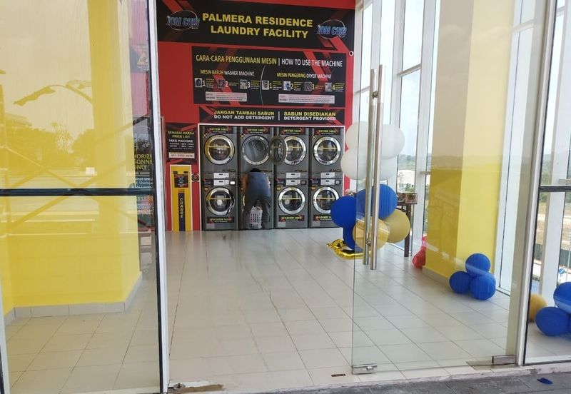 Palmyra Residence @ Bandar Puteri Bangi