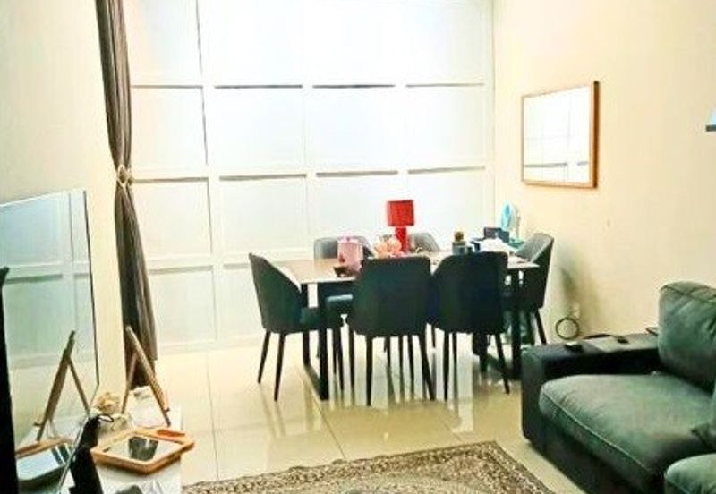 Taman Merbah, Olak Lempit