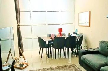 Taman Merbah, Olak Lempit