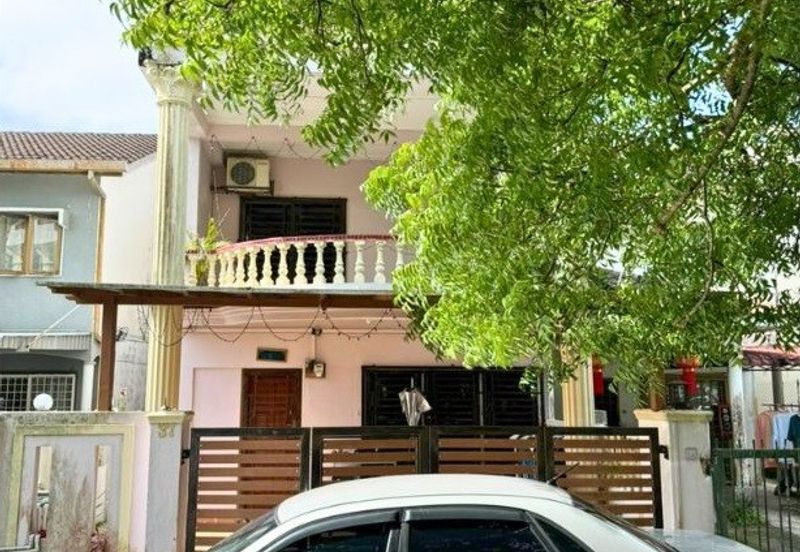 Taman Bukit Rawang Jaya