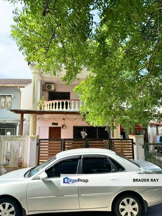 Fully Reno Double Storey Semi D Bukit Rawang Jaya Rawang Selangor For Sale , Selangor, Rawang