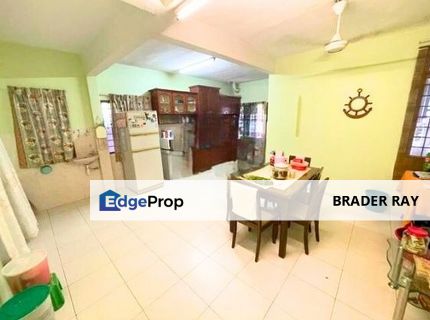 Fully Reno Double Storey Semi D Bukit Rawang Jaya Rawang Selangor For Sale , Selangor, Rawang