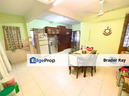 Fully Reno Double Storey Semi D Bukit Rawang Jaya Rawang Selangor For Sale , Selangor, Rawang