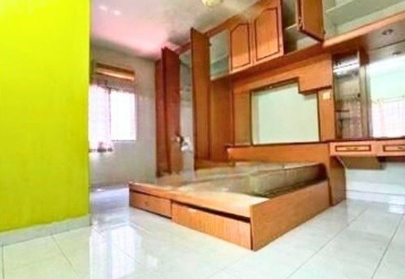 Taman Bukit Rawang Jaya