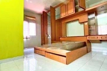 Taman Bukit Rawang Jaya