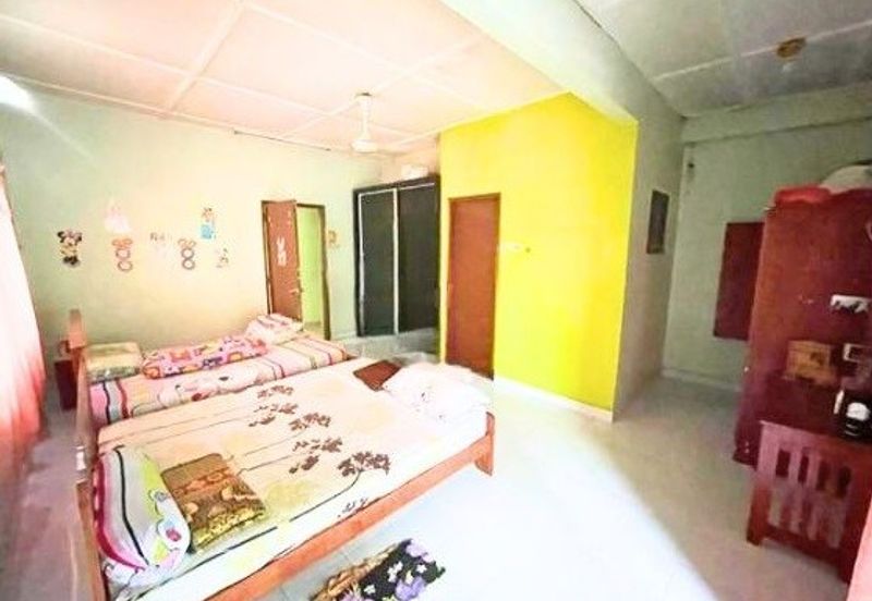 Taman Bukit Rawang Jaya