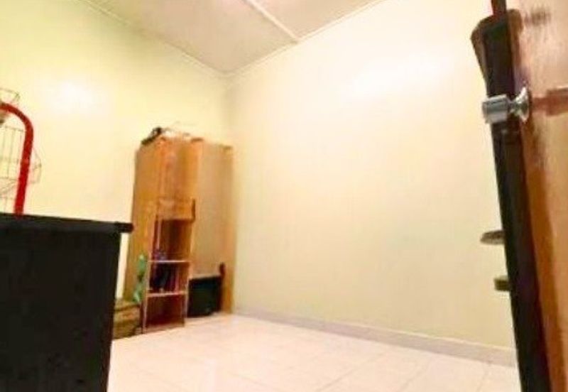 Taman Bukit Rawang Jaya