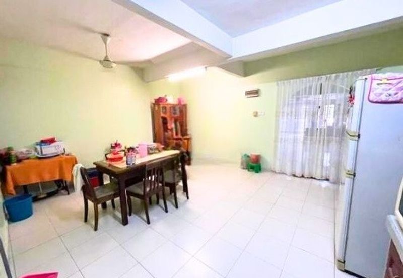 Taman Bukit Rawang Jaya